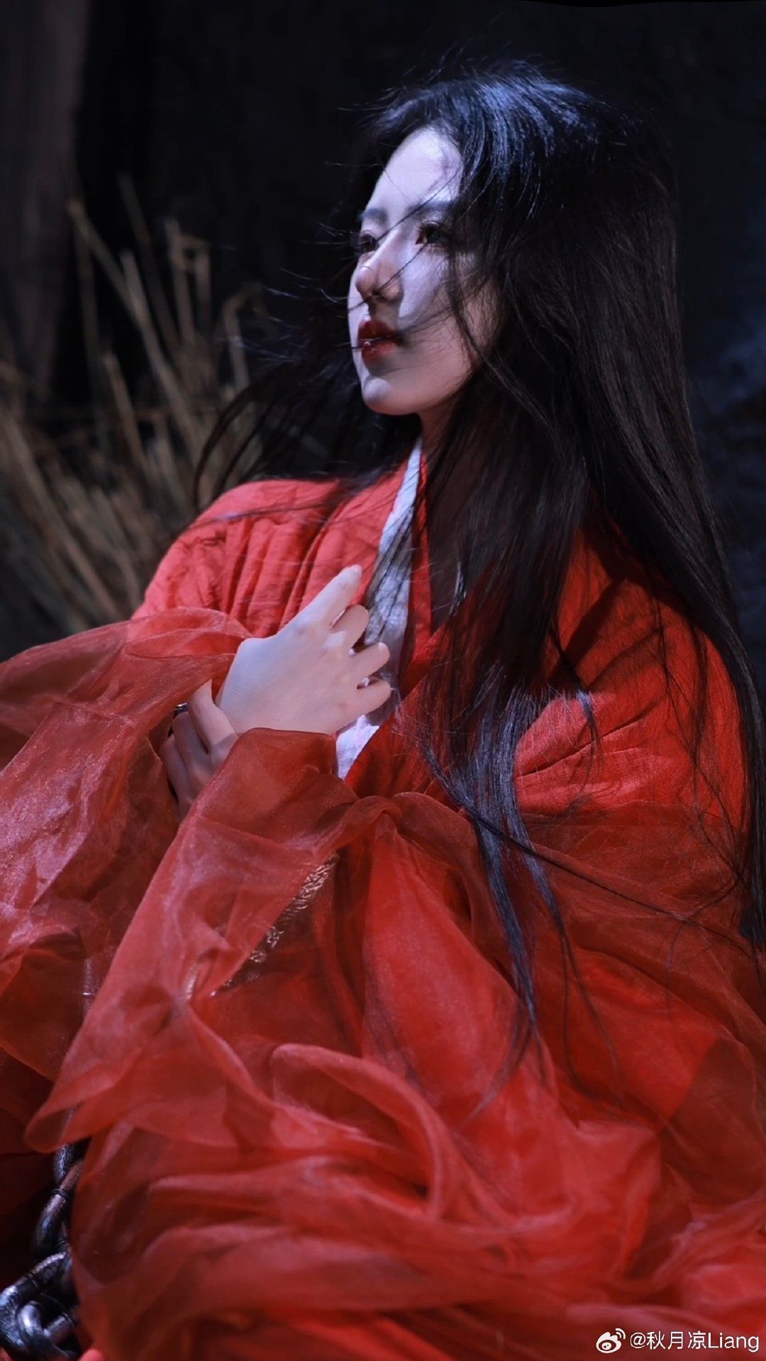 Winter Fashion for Adult Women:The Revival of Hanfu Traditional Chinese Clothing Winter Fashion for Adult Women:The Revival of Hanfu Traditional Chinese Clothing
