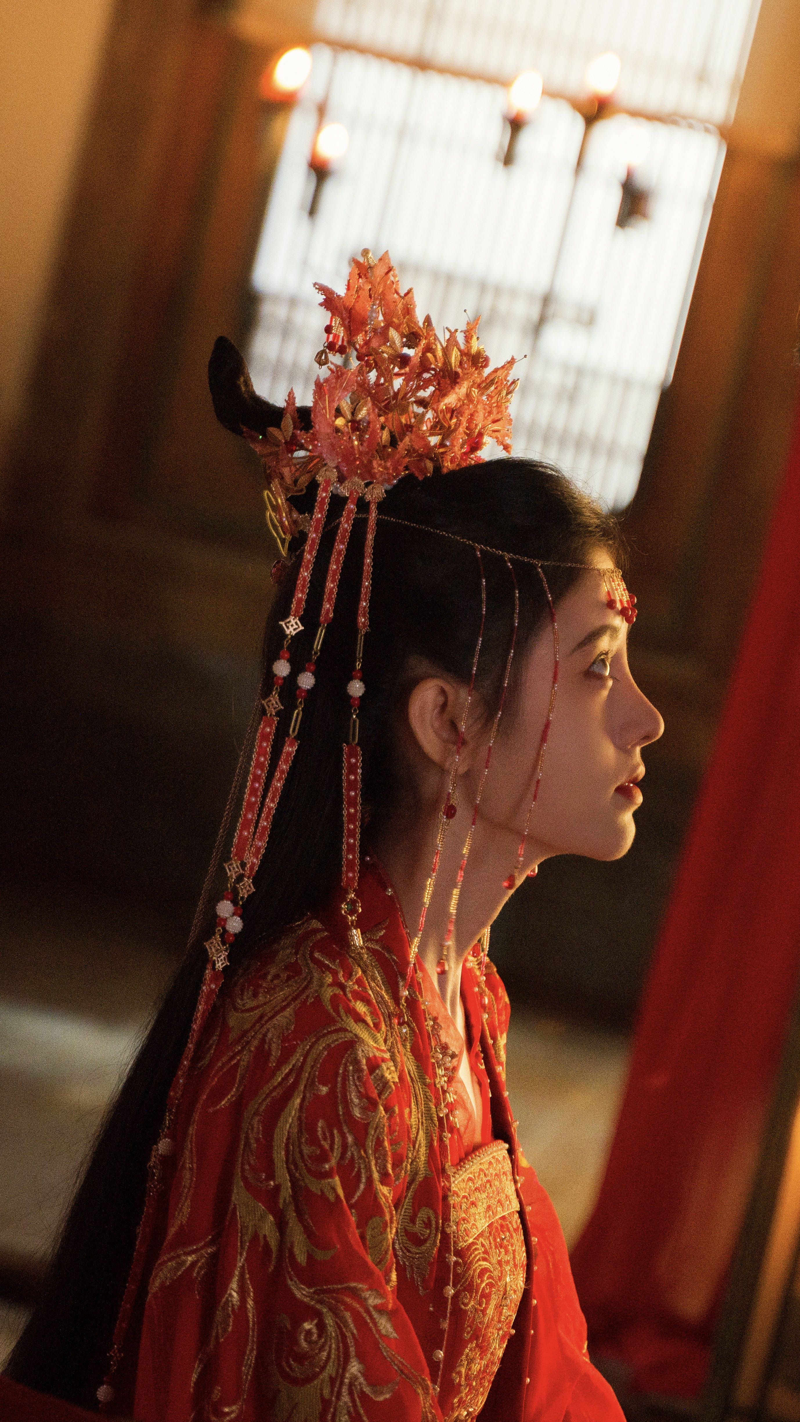 The Rise of 2021s Cotton Cheongsam:A Fashion Revolution The Rise of 2021s Cotton Cheongsam:A Fashion Revolution