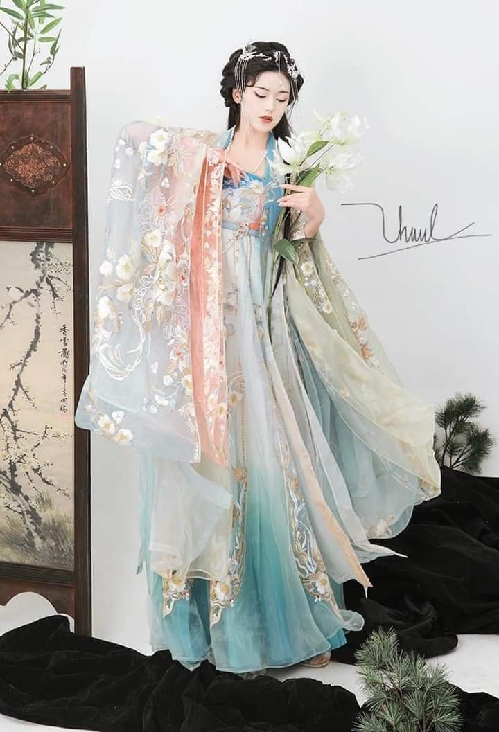 Summer Hanfu for Infants:A Guide to Traditional Comfort and Modern Convenience Summer Hanfu for Infants:A Guide to Traditional Comfort and Modern Convenience