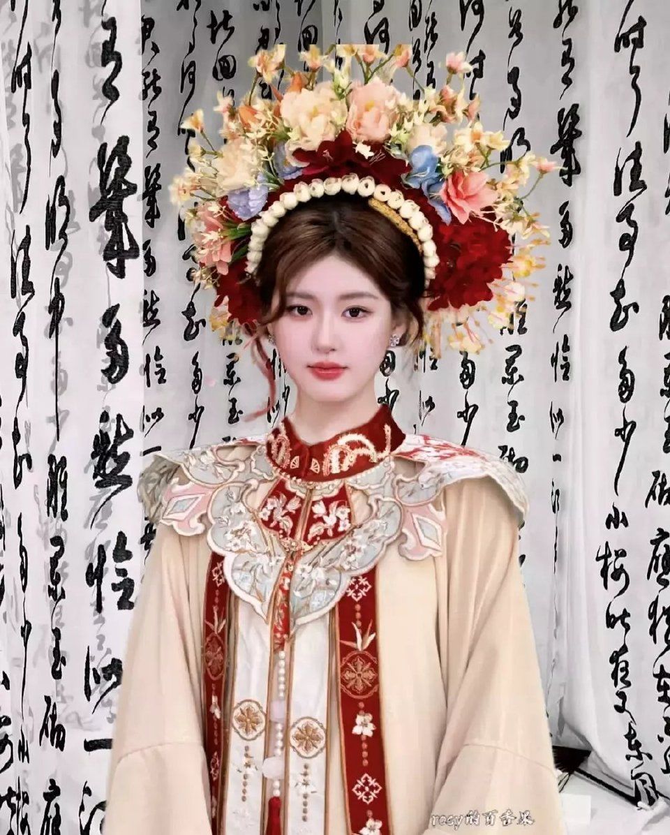 Summer Comfort in Childrens Hanfu:Thin and Breathable Pure Cotton Summer Comfort in Childrens Hanfu:Thin and Breathable Pure Cotton