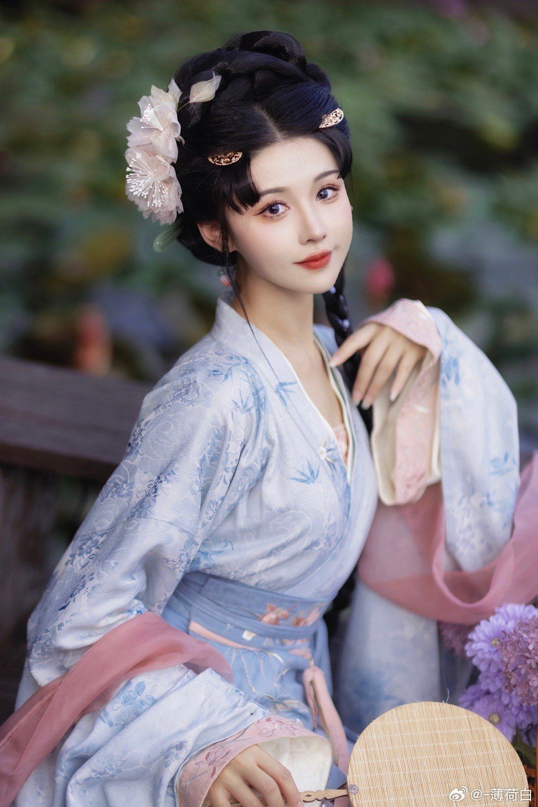Japanese-Style Soft and Cuddly Cheongsam Underwear Japanese-Style Soft and Cuddly Cheongsam Underwear