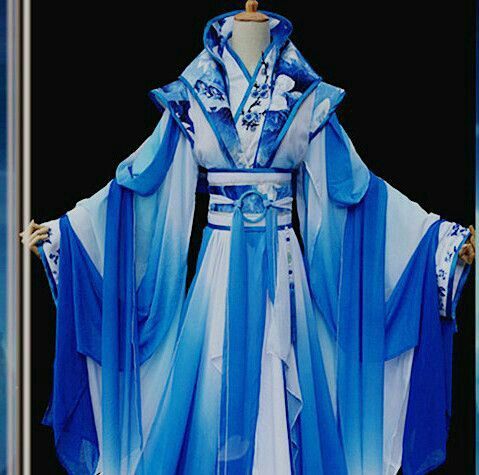 Blossom Chronicle:The Original Hanfu Shop of Peach Bloom Blossom Chronicle:The Original Hanfu Shop of Peach Bloom