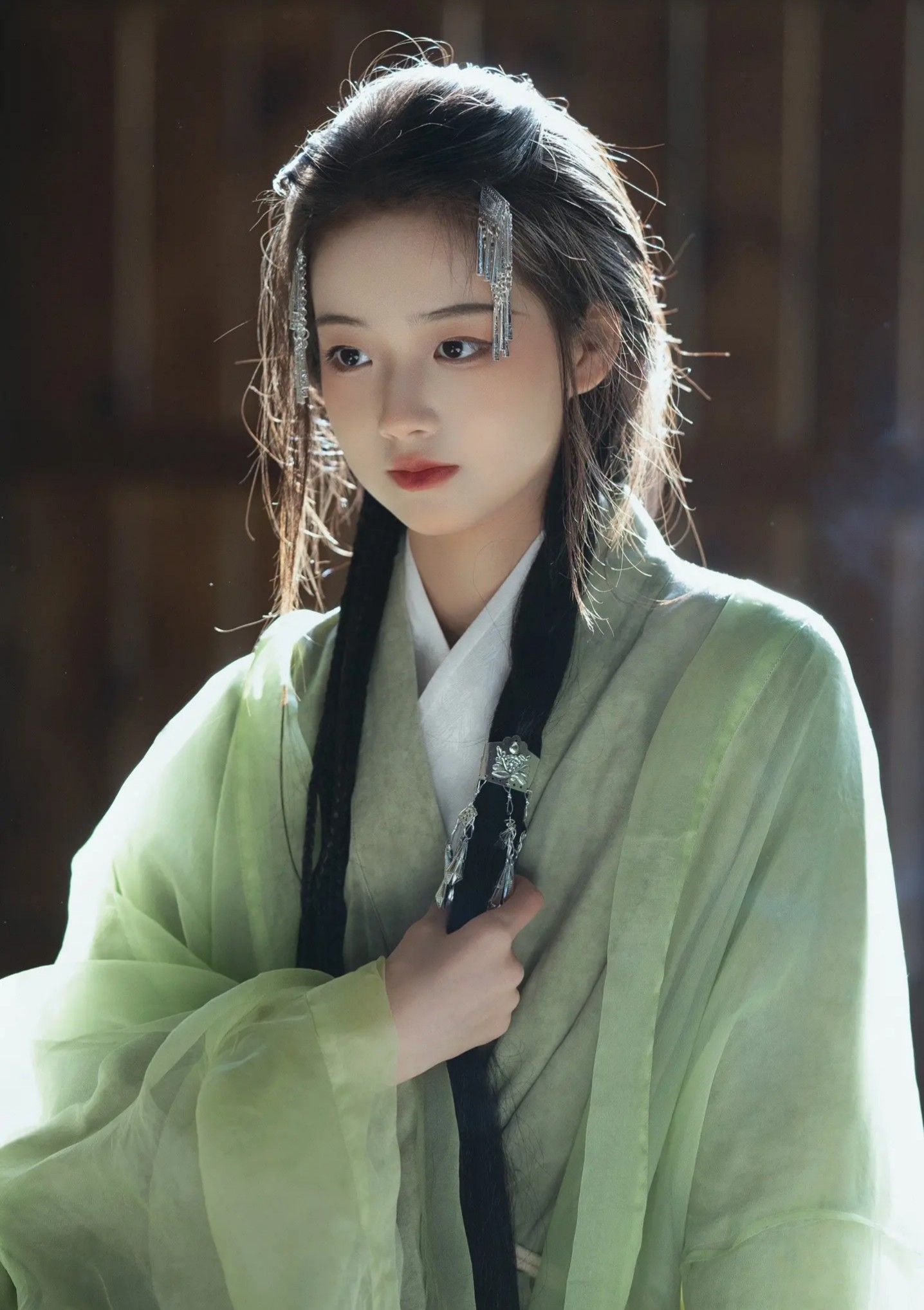 Traditional Chinese Rain Umbrellas:A Glimpse into the Beauty of Ancient Chinese Culture Traditional Chinese Rain Umbrellas:A Glimpse into the Beauty of Ancient Chinese Culture