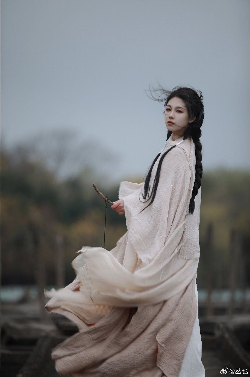 Summer Fashion Trends for Junior Middle School Girls:The Charm of Traditional Hanfu Costumes Summer Fashion Trends for Junior Middle School Girls:The Charm of Traditional Hanfu Costumes