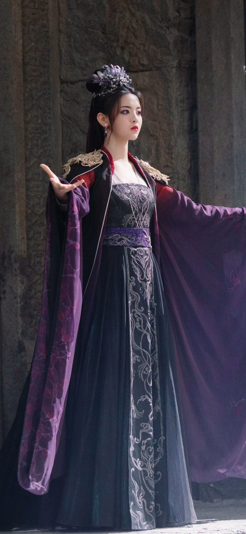 The Rise of Hanfu Fashion:A TV Series Spotlight on the Allure of Traditional Chinese Attire The Rise of Hanfu Fashion:A TV Series Spotlight on the Allure of Traditional Chinese Attire