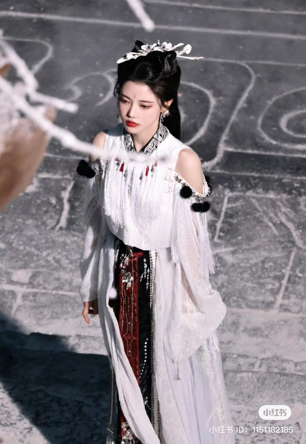 The Splendor of Hanfu:An Era of Prosperity The Splendor of Hanfu:An Era of Prosperity