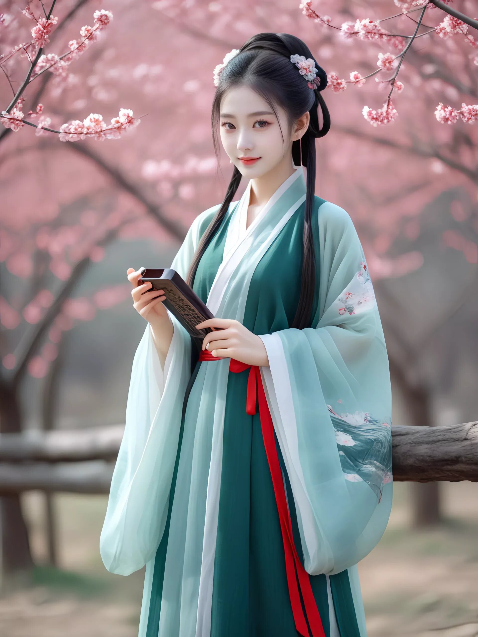 Summer in a Cheongsam-Style Collar Dress:A Blend of Tradition and Modern Elegance Summer in a Cheongsam-Style Collar Dress:A Blend of Tradition and Modern Elegance