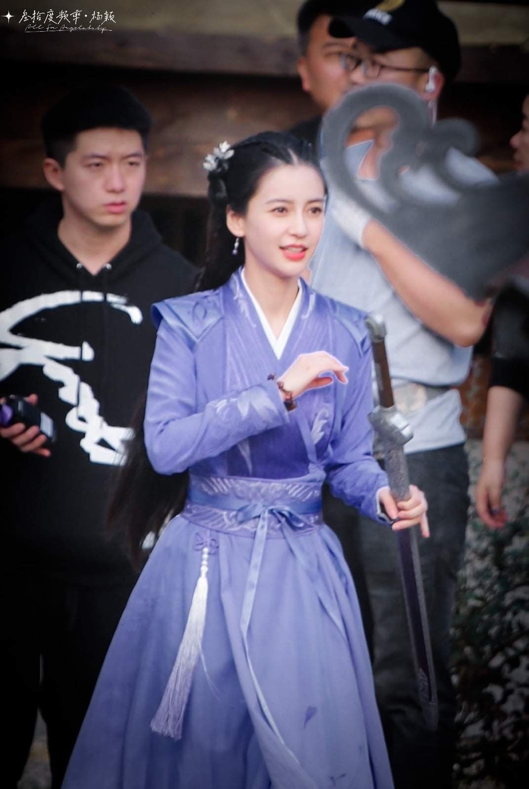 Children in Ancient Chinese Style:The Revival of Hanfu Fashion
