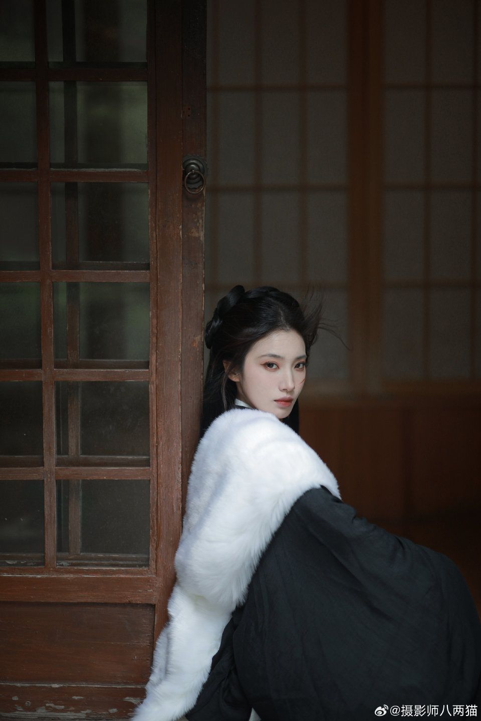 Ten-Mile Fragrance Original Hanfu:The Elegance of Waisted-Length Clothing Ten-Mile Fragrance Original Hanfu:The Elegance of Waisted-Length Clothing