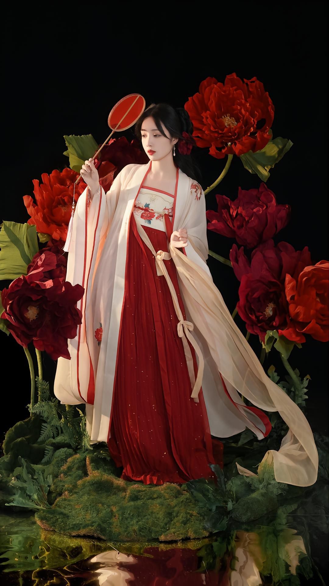 The Enchantment of Ancient Costumes for a 2-Year-Old Child