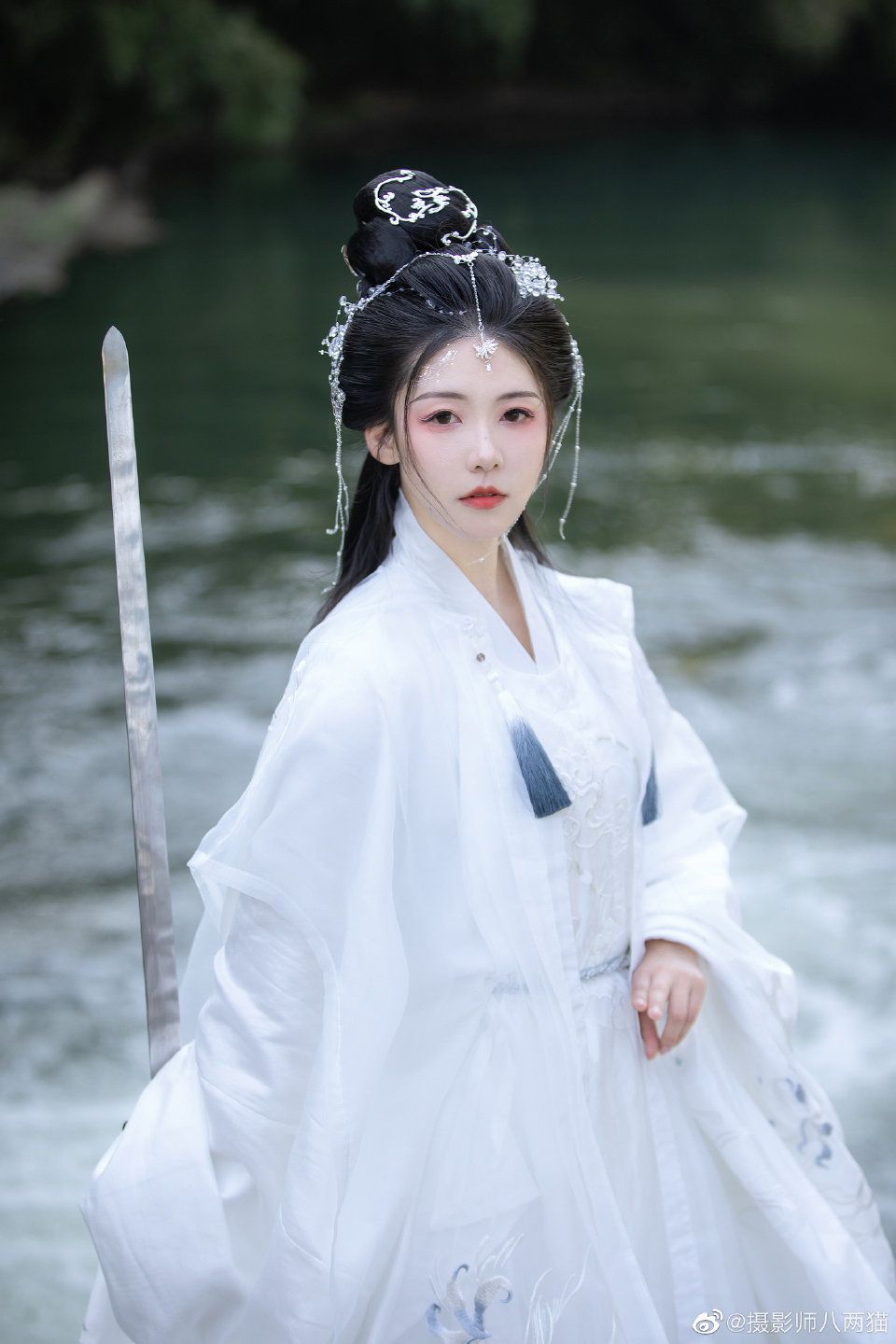 The Splendor of Xians Mǎmián Qún:A Cultural Journey into Traditional Chinese Dress The Splendor of Xians Mǎmián Qún:A Cultural Journey into Traditional Chinese Dress