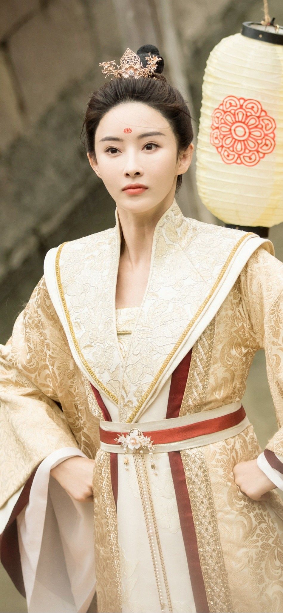 The Splendor of Traditional Chinese Womens Clothing in the Tang Dynasty:The Beauty of Hanfu The Splendor of Traditional Chinese Womens Clothing in the Tang Dynasty:The Beauty of Hanfu