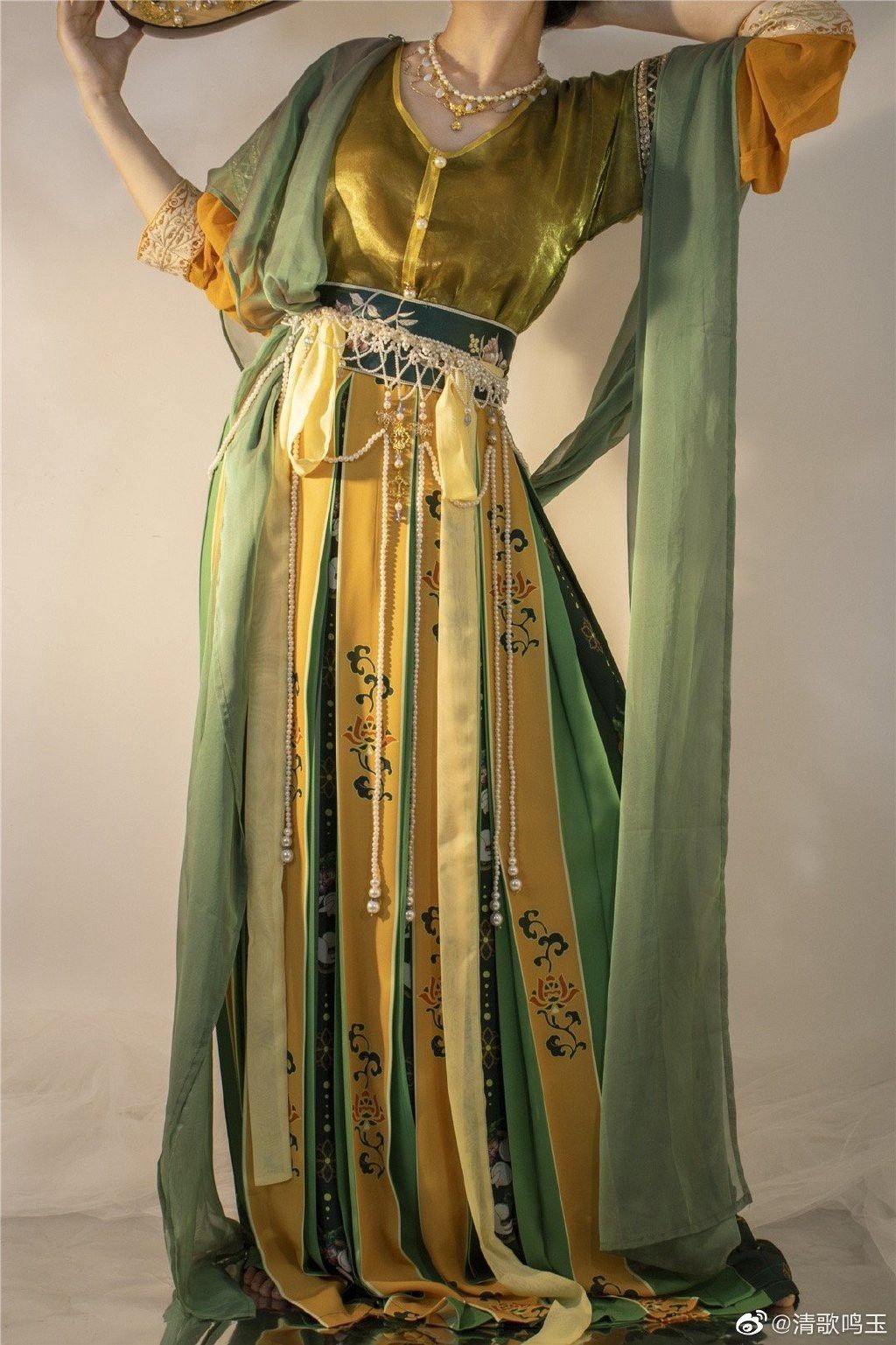 Winter Childrens Hanfu Clothes:A Blend of Tradition and Comfort Winter Childrens Hanfu Clothes:A Blend of Tradition and Comfort