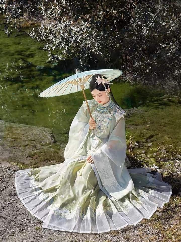 Summer Skirt Qipao:The Elegant Blend of Traditional and Modern Fashion for Women Summer Skirt Qipao:The Elegant Blend of Traditional and Modern Fashion for Women