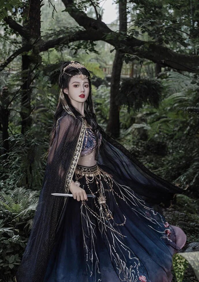 Traditional Elegance:The Art of Womens Tang Suit Set Traditional Elegance:The Art of Womens Tang Suit Set