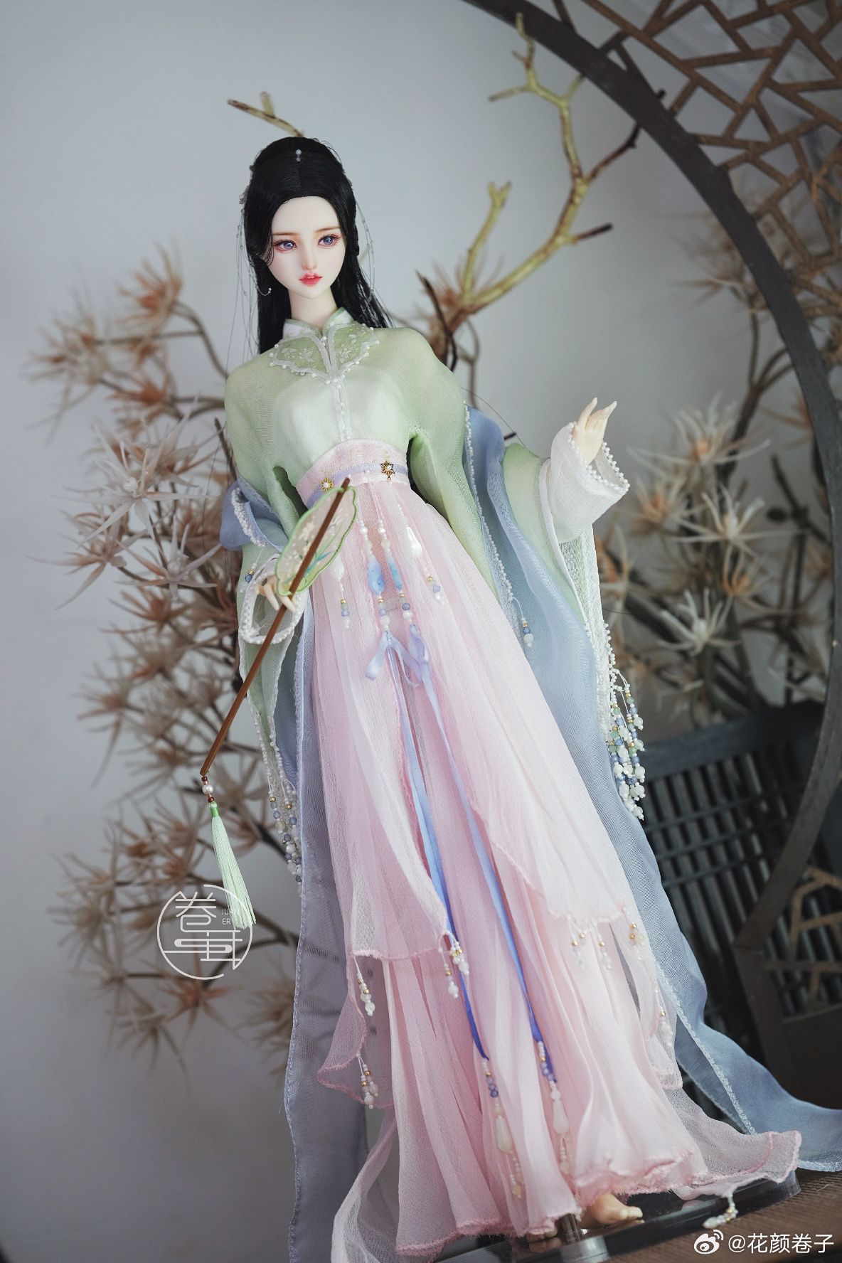 The Five-Meter Horseface Skirt:A Traditional Beauty in Chinese Culture The Five-Meter Horseface Skirt:A Traditional Beauty in Chinese Culture