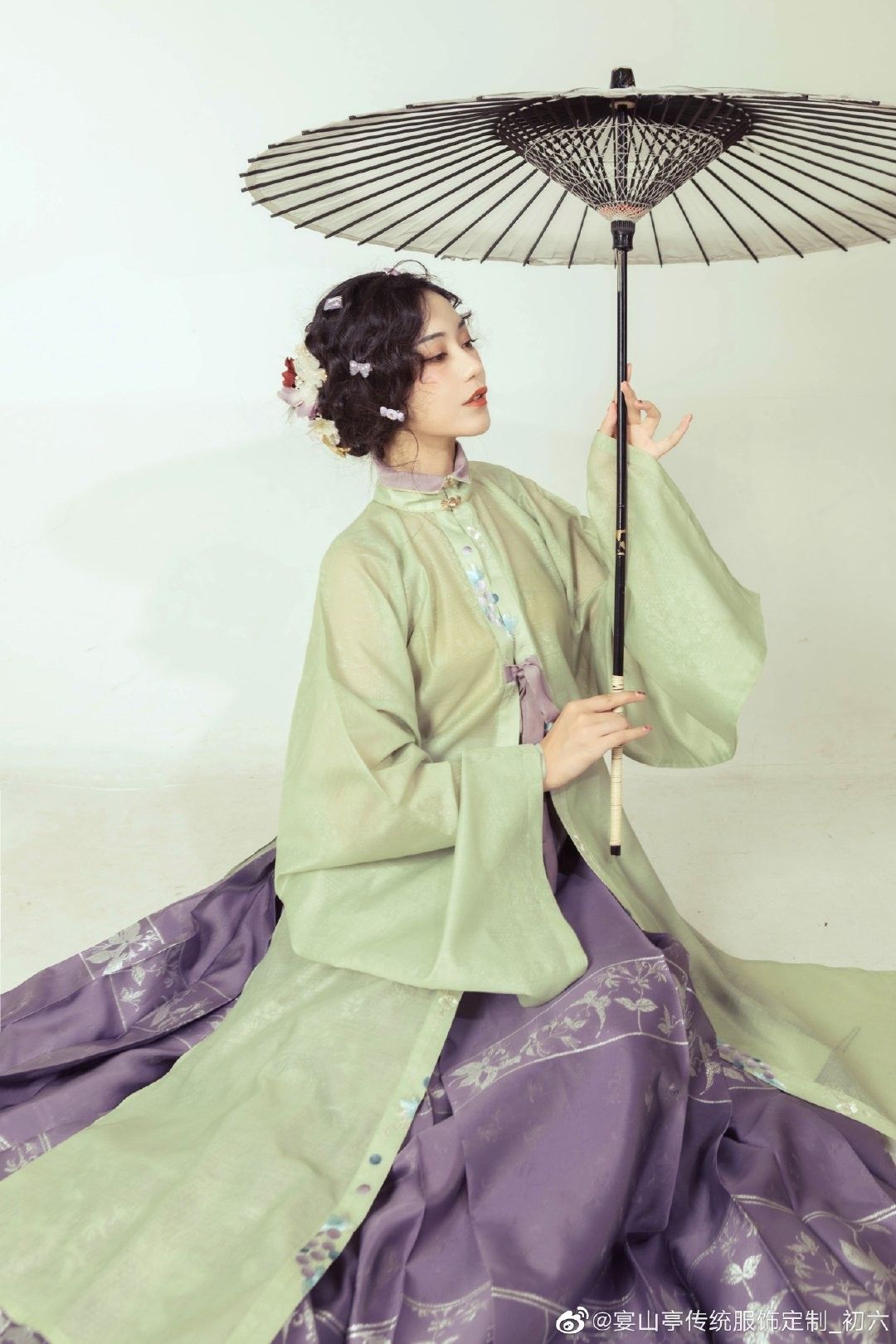 Magical Summer Qipao for Little Girls:A Glimpse into the World of Fairy-Inspired Childrenswear