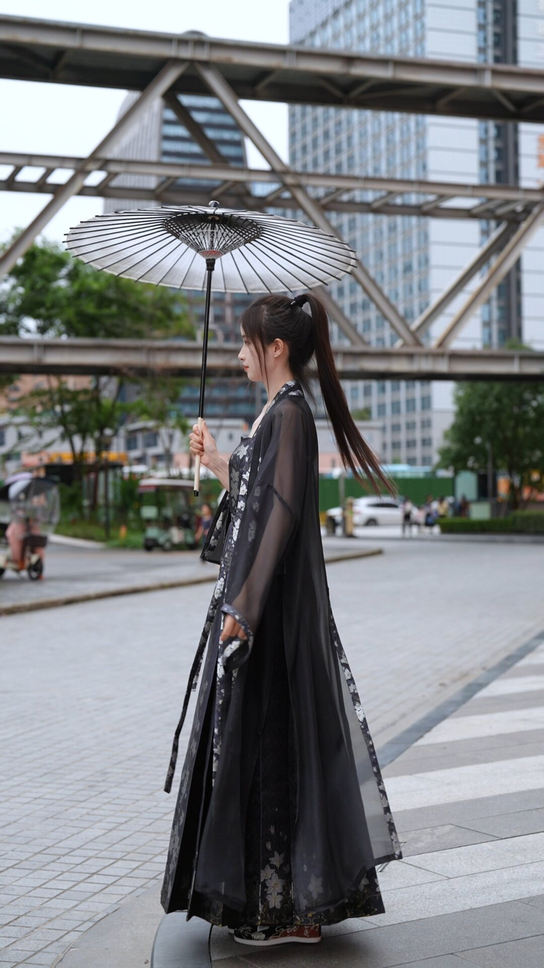 National Style Cheongsam Shop:Preserving Traditional Elegance