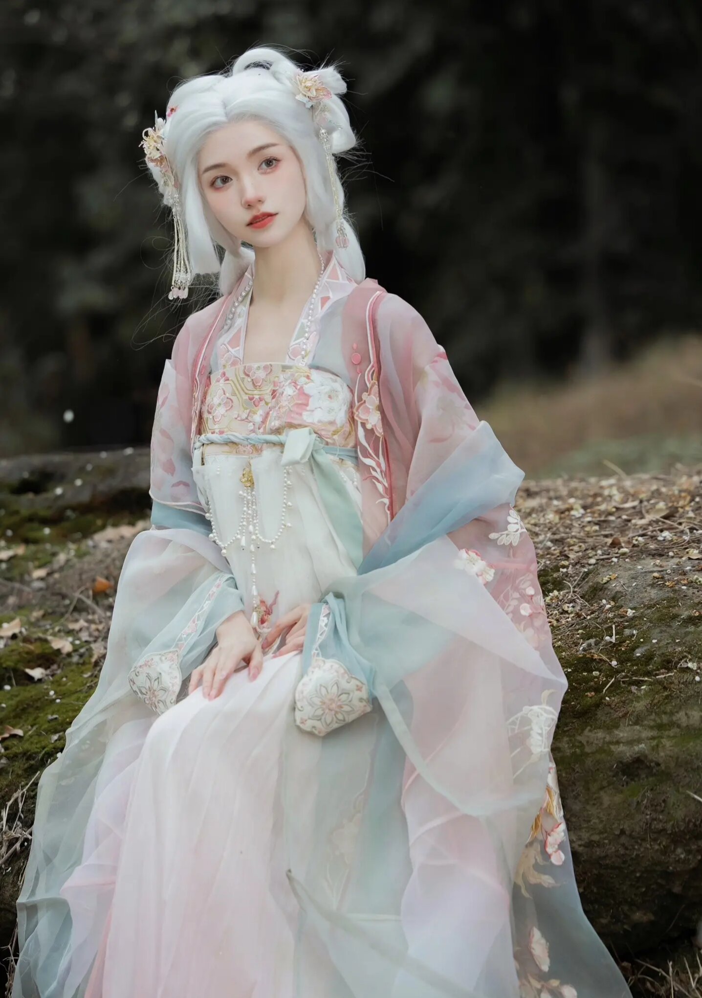 The Enchantment of Ancient Costumes for 2-Year-Old Children The Enchantment of Ancient Costumes for 2-Year-Old Children