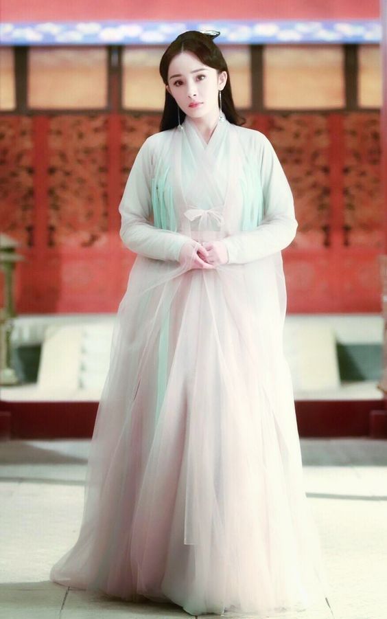 Original Hanfu Style North Fishermens Qing Dynasty Language Original Hanfu Style North Fishermens Qing Dynasty Language