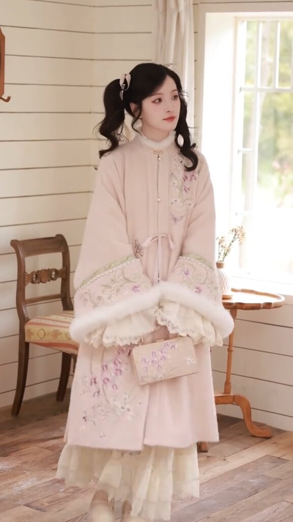 The Complete Guide to Hanfu Womens Qixiong Fashion:A Journey into Traditional Chinese Beauty The Complete Guide to Hanfu Womens Qixiong Fashion:A Journey into Traditional Chinese Beauty
