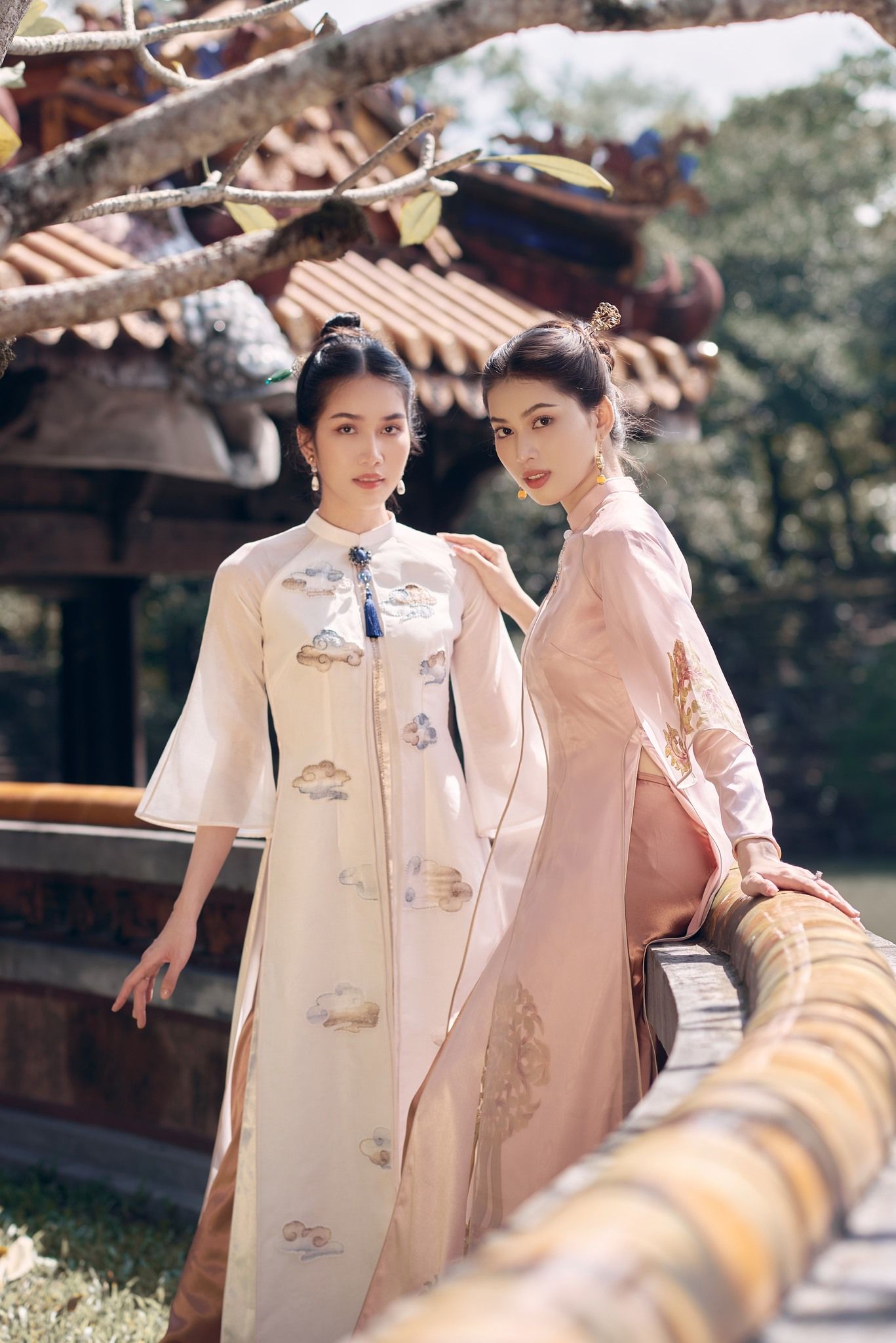 The Cheongsam Girl:A Childs Perspective on the Traditional Chinese Dress The Cheongsam Girl:A Childs Perspective on the Traditional Chinese Dress
