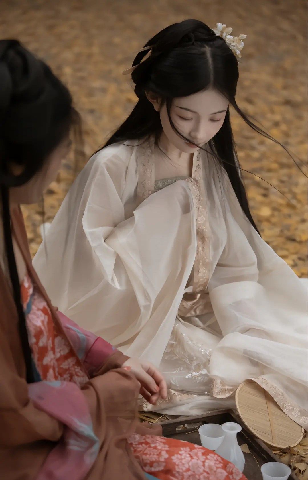 Childrens Silk Horseface Skirts:A Traditional Elegance Childrens Silk Horseface Skirts:A Traditional Elegance