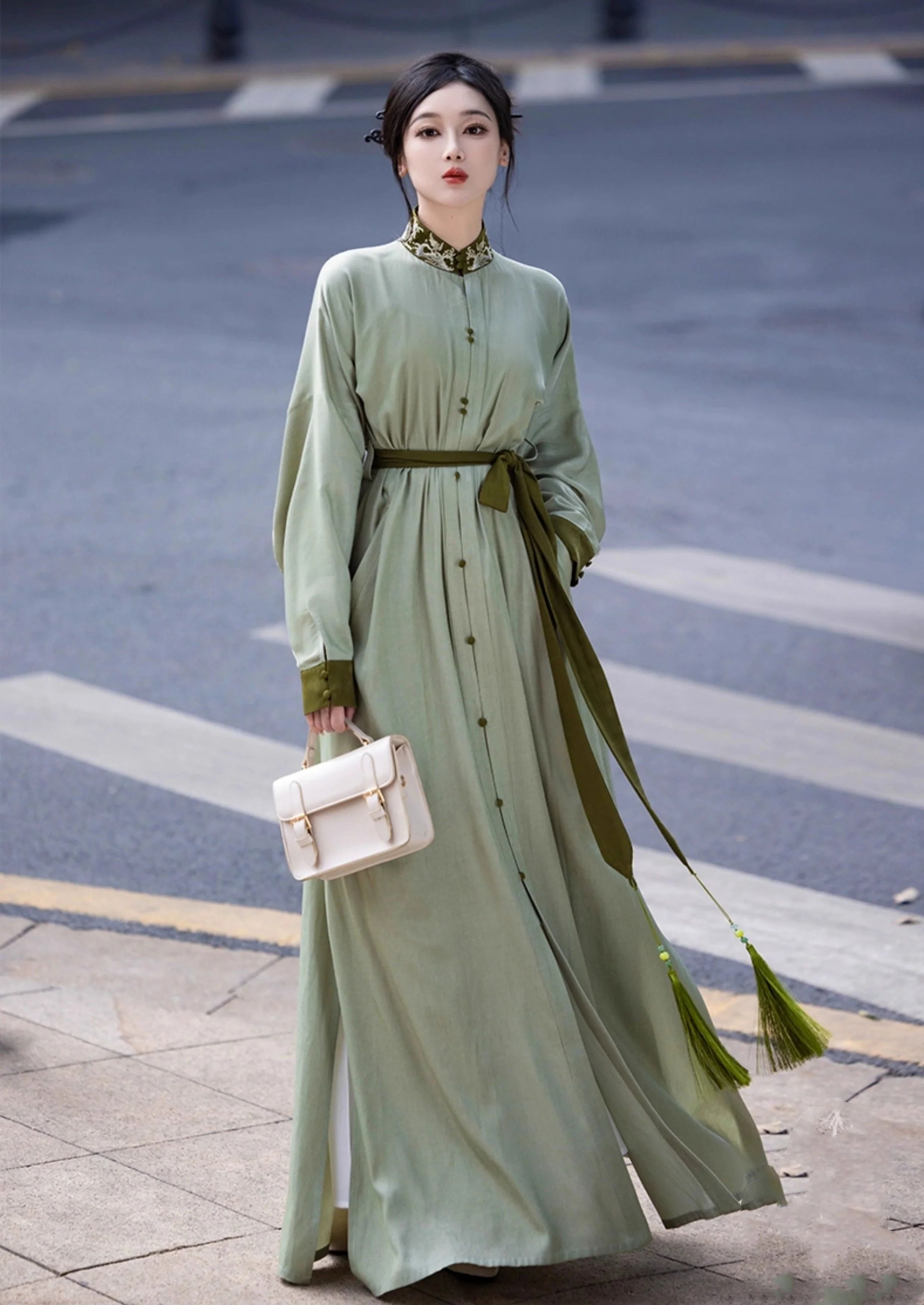 Pink Hanfu Headwear for Children in Autumn and Winter:A Guide to Styling and Selection Pink Hanfu Headwear for Children in Autumn and Winter:A Guide to Styling and Selection