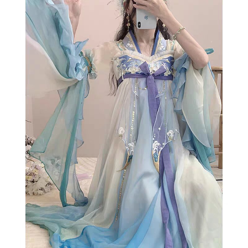 Bubble-袖旗袍女童,传统与时尚的完美结合 Bubble-袖旗袍女童,传统与时尚的完美结合