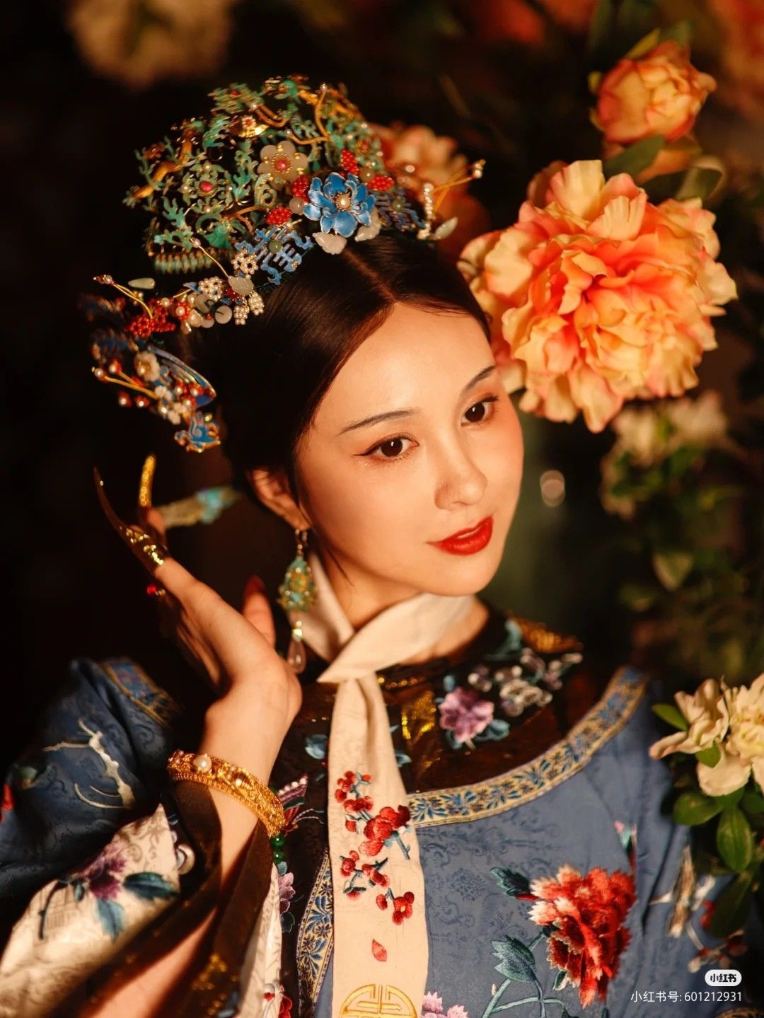 Winter Fashion for Little Girls:Exploring the World of Hanfu Shoes for Girls Winter Fashion for Little Girls:Exploring the World of Hanfu Shoes for Girls