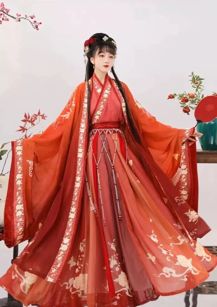 The Cheerful Cheongsam for the Success of the Entrance Exam The Cheerful Cheongsam for the Success of the Entrance Exam