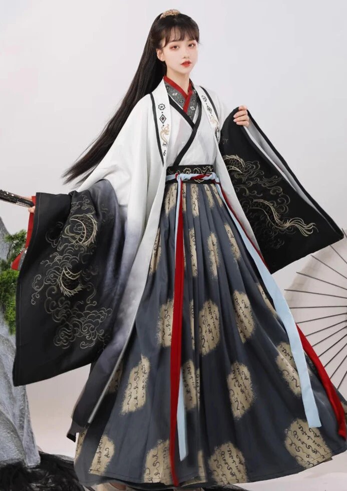 Qipao Style:The Long-Awaited Fashion for Student Girls Qipao Style:The Long-Awaited Fashion for Student Girls