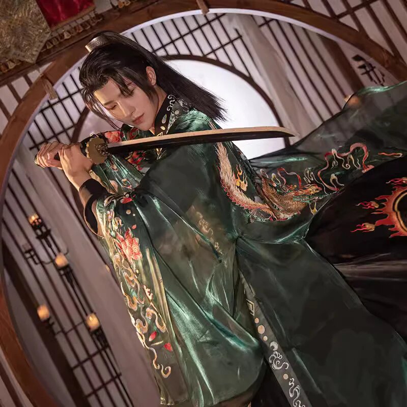 The军阀太太s Cheongsam:A Glimpse into Chinese Traditional Elegance The军阀太太s Cheongsam:A Glimpse into Chinese Traditional Elegance