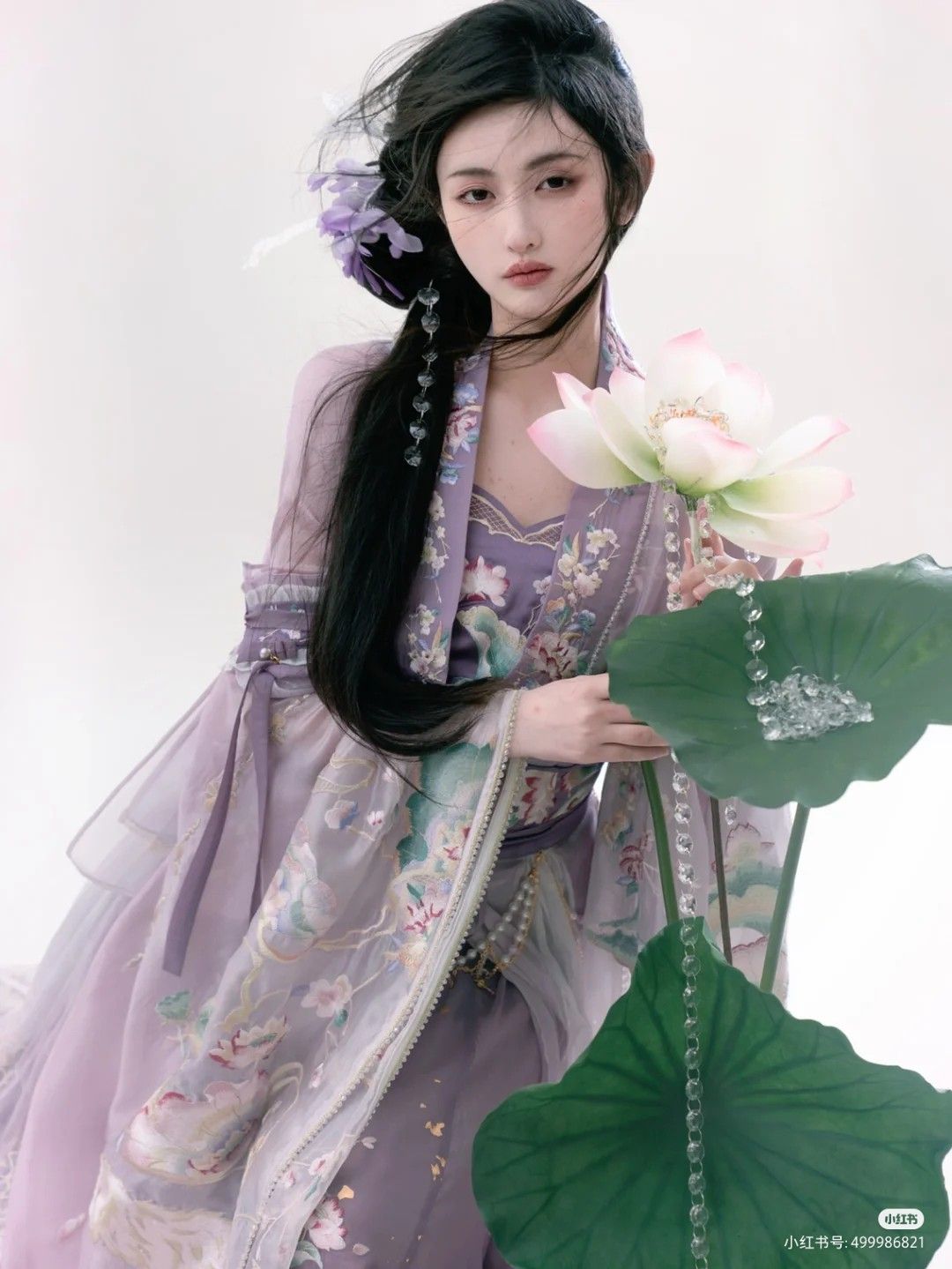 Plus-Size Cheongsam with Belly-Covering Charm Plus-Size Cheongsam with Belly-Covering Charm