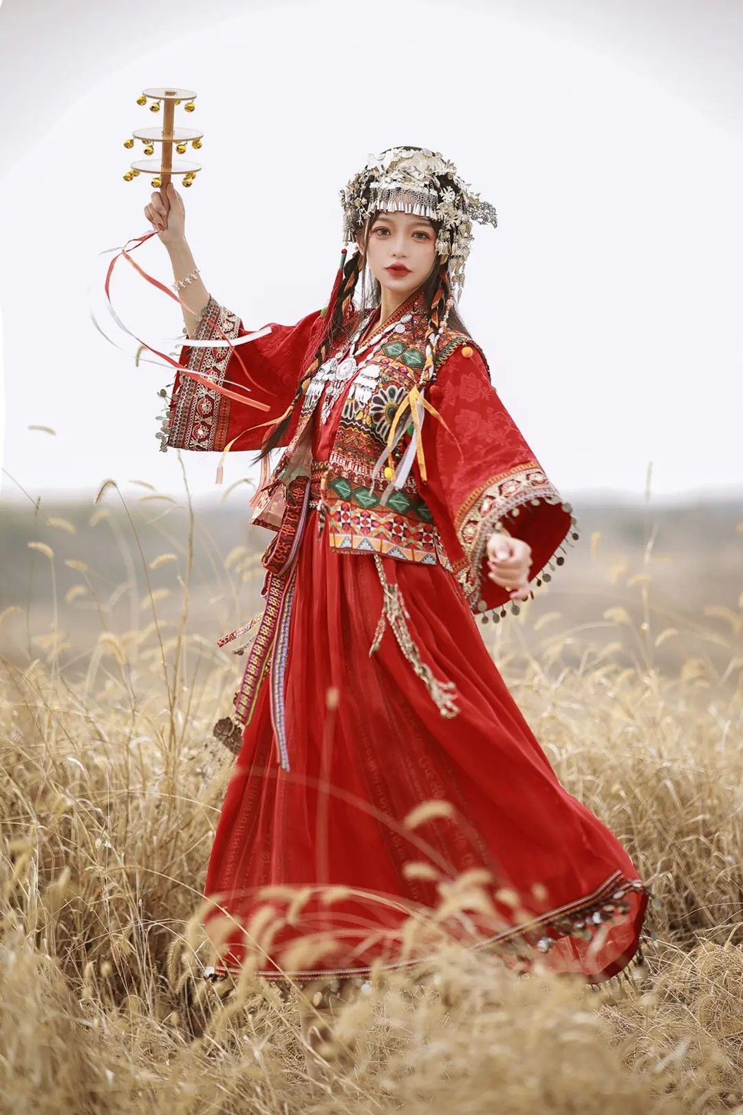 Ancient-Style Girls Autumn and Winter Hooded Robes:A Guide to Styling and Selection Ancient-Style Girls Autumn and Winter Hooded Robes:A Guide to Styling and Selection