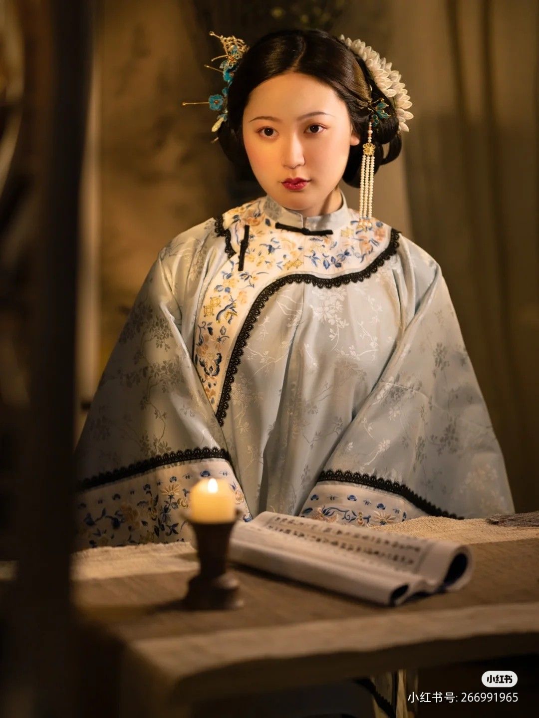 Summer Hanfu Coats for Women:A Guide to Traditional Elegance Summer Hanfu Coats for Women:A Guide to Traditional Elegance