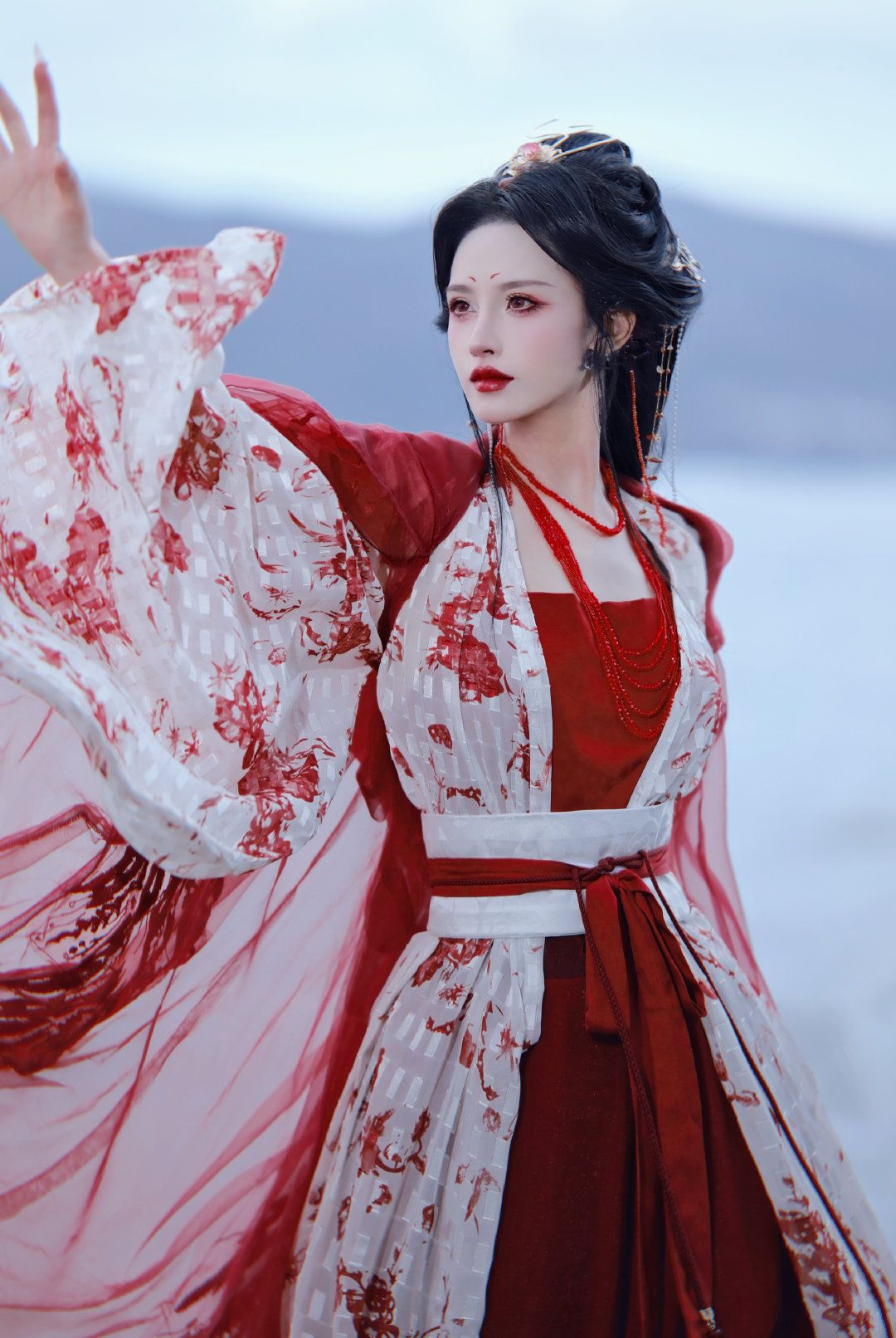 The Elegance of Scholarly Hanfu:Unveiling the Cultural Richness of Traditional Chinese Clothing The Elegance of Scholarly Hanfu:Unveiling the Cultural Richness of Traditional Chinese Clothing