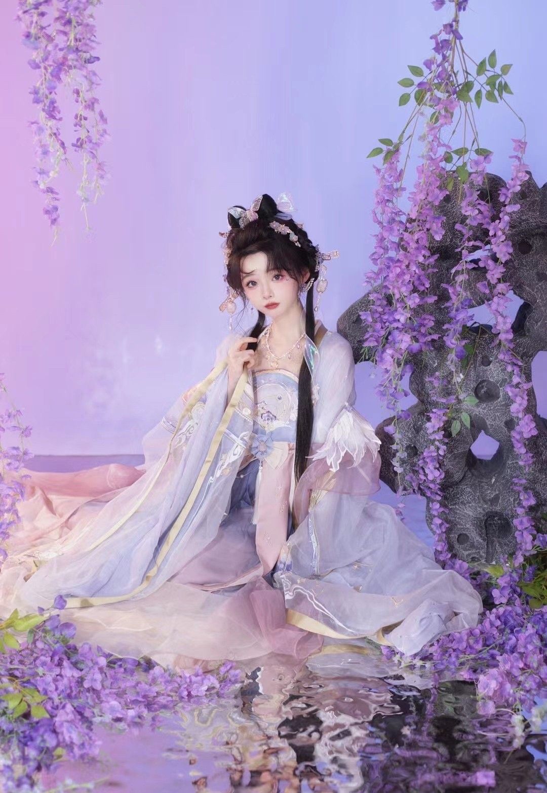The Evolution of Traditional Chinese Clothing:Designing the Perfect Hanfu Womens Workwear The Evolution of Traditional Chinese Clothing:Designing the Perfect Hanfu Womens Workwear