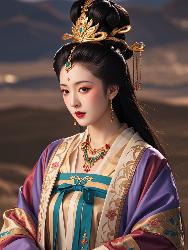 The Rise of Traditional Charm:Hanfu-Inspired Slings and Their Allure The Rise of Traditional Charm:Hanfu-Inspired Slings and Their Allure
