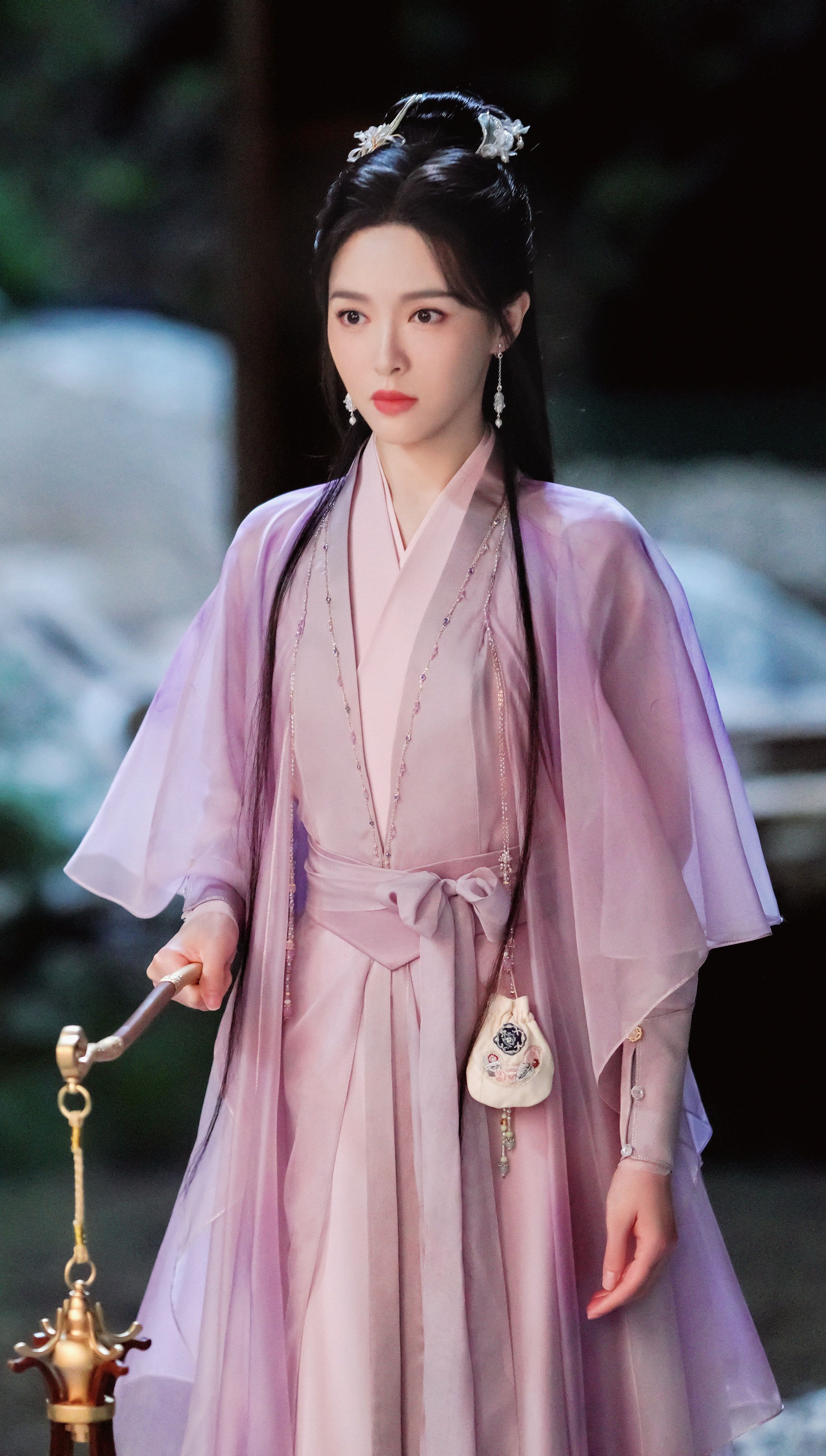 Pink Hanfu Childrens Performance Costumes:A Blend of Tradition and Modernity Pink Hanfu Childrens Performance Costumes:A Blend of Tradition and Modernity