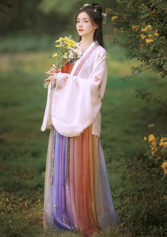 Reinventing Traditional Qipao:High-End Autumn Winter Fashion Reinventing Traditional Qipao:High-End Autumn Winter Fashion