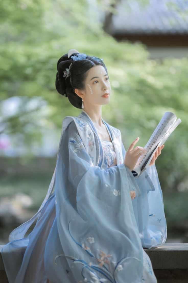 Adult Hanfu Womens Summerwear for Petites:A Guide to Stylish and Comfortable Options Adult Hanfu Womens Summerwear for Petites:A Guide to Stylish and Comfortable Options