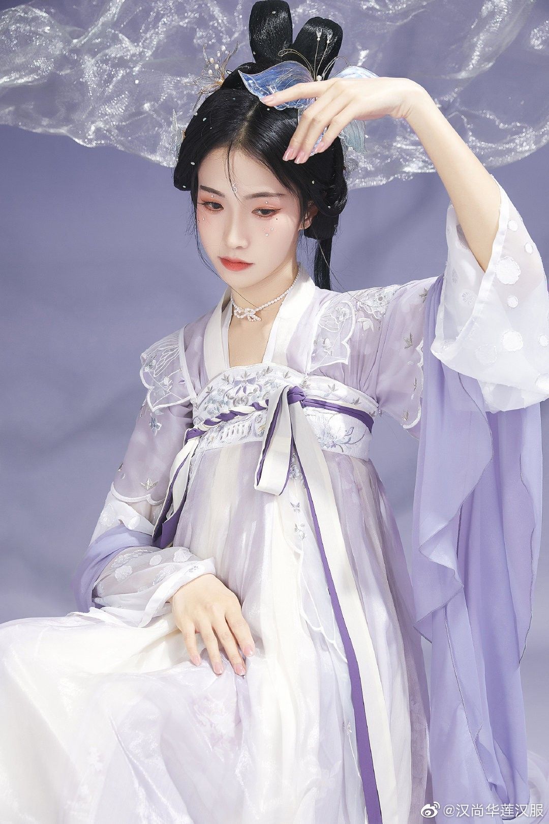 Hanfu Fashion for Girls:Shoe Pairing and Styling Tips Hanfu Fashion for Girls:Shoe Pairing and Styling Tips