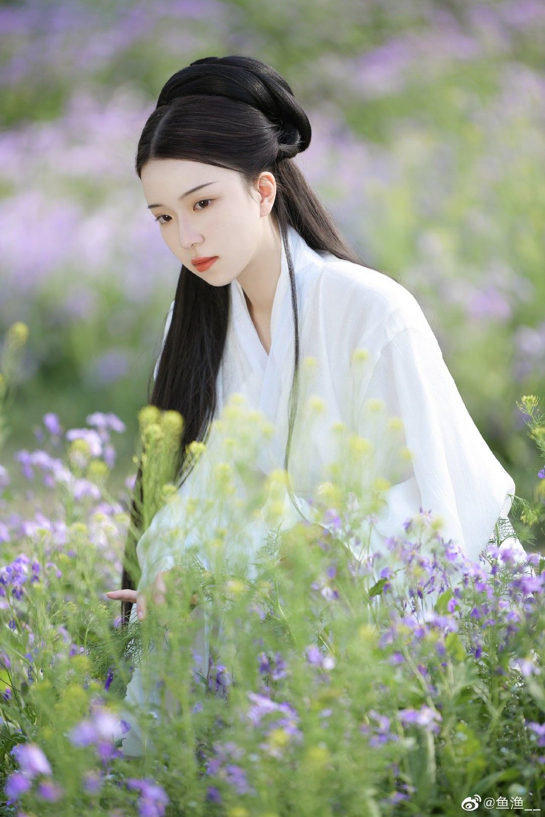 Chinese-Style Girls Cheongsam:Embracing the Knee-Over Elegance Chinese-Style Girls Cheongsam:Embracing the Knee-Over Elegance