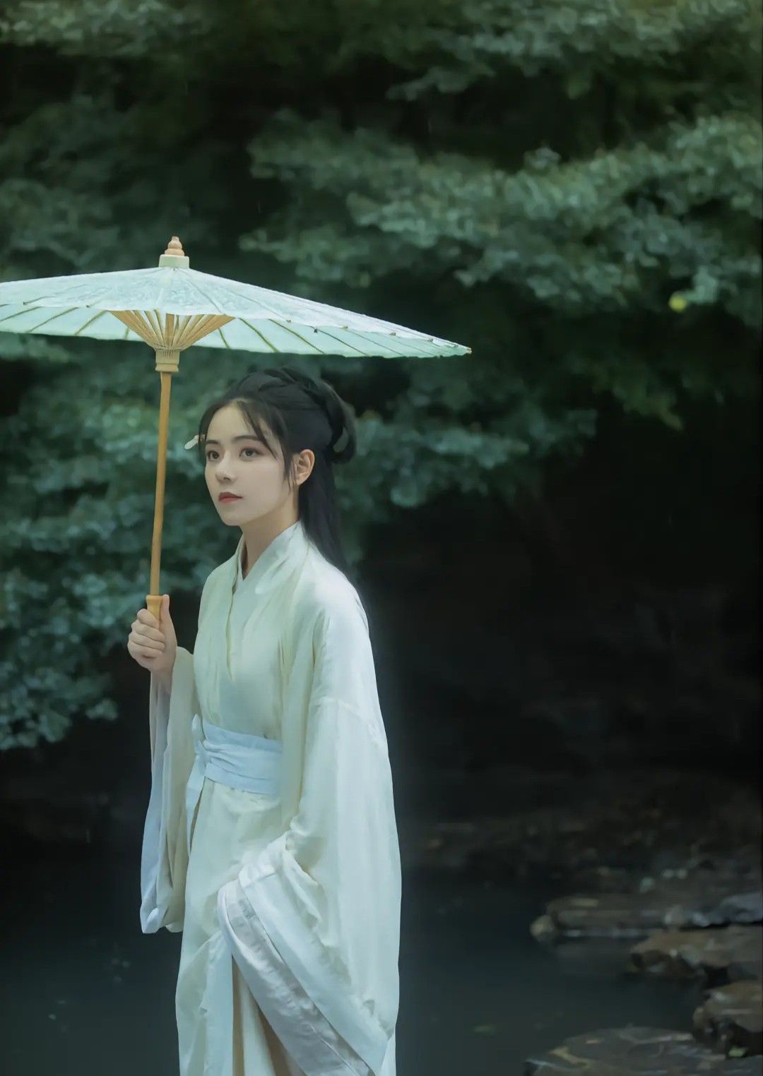 The Rise of Jushi Hanfu:Exploring the Revival of Traditional Chinese Clothing The Rise of Jushi Hanfu:Exploring the Revival of Traditional Chinese Clothing