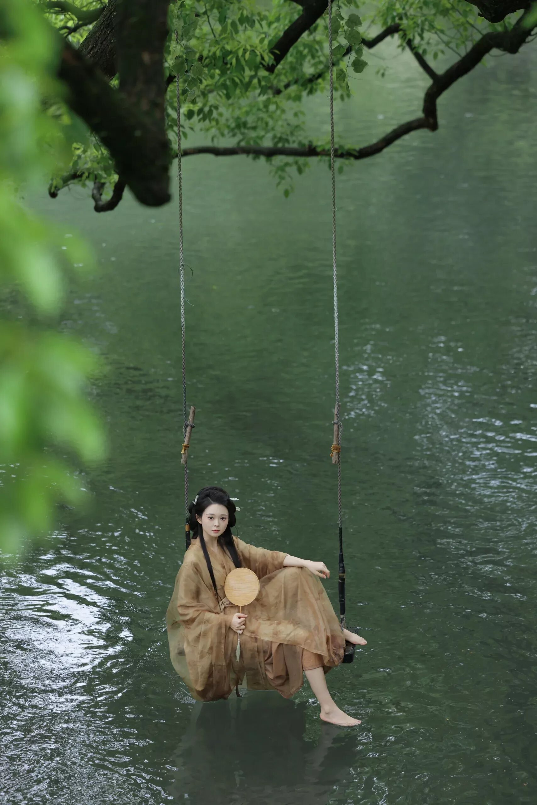 Dunhuang Hanfu:The Enchanting World of Girls Traditional Costumes Dunhuang Hanfu:The Enchanting World of Girls Traditional Costumes