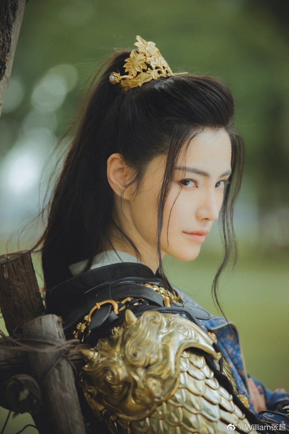 The Splendor of Hanfu in the Tang Dynasty:Yang Yuhuans Legacy The Splendor of Hanfu in the Tang Dynasty:Yang Yuhuans Legacy