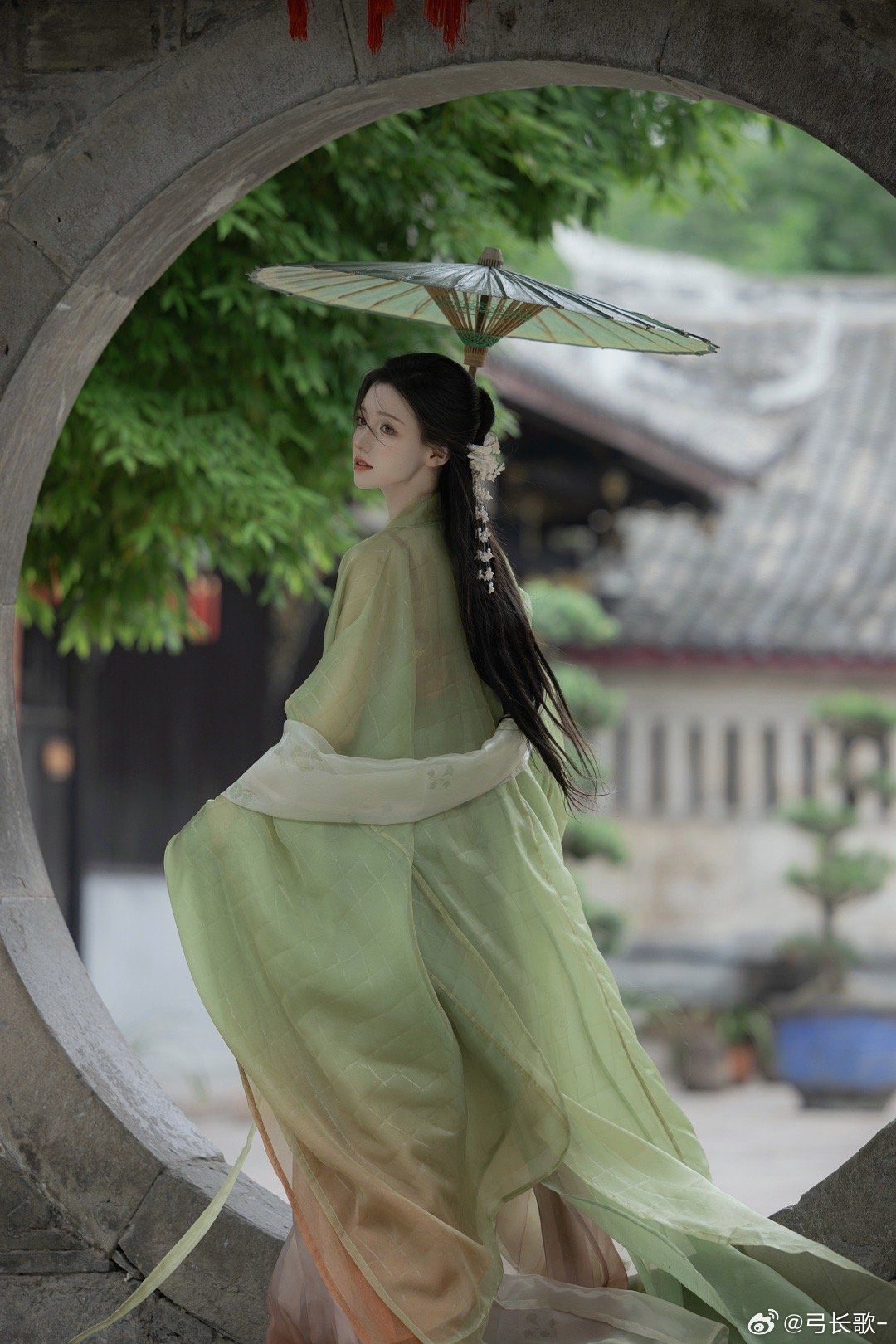 Summer Hanfu Fashion for Primary School Children:Embracing Traditional Beauty in the Heat of Summer