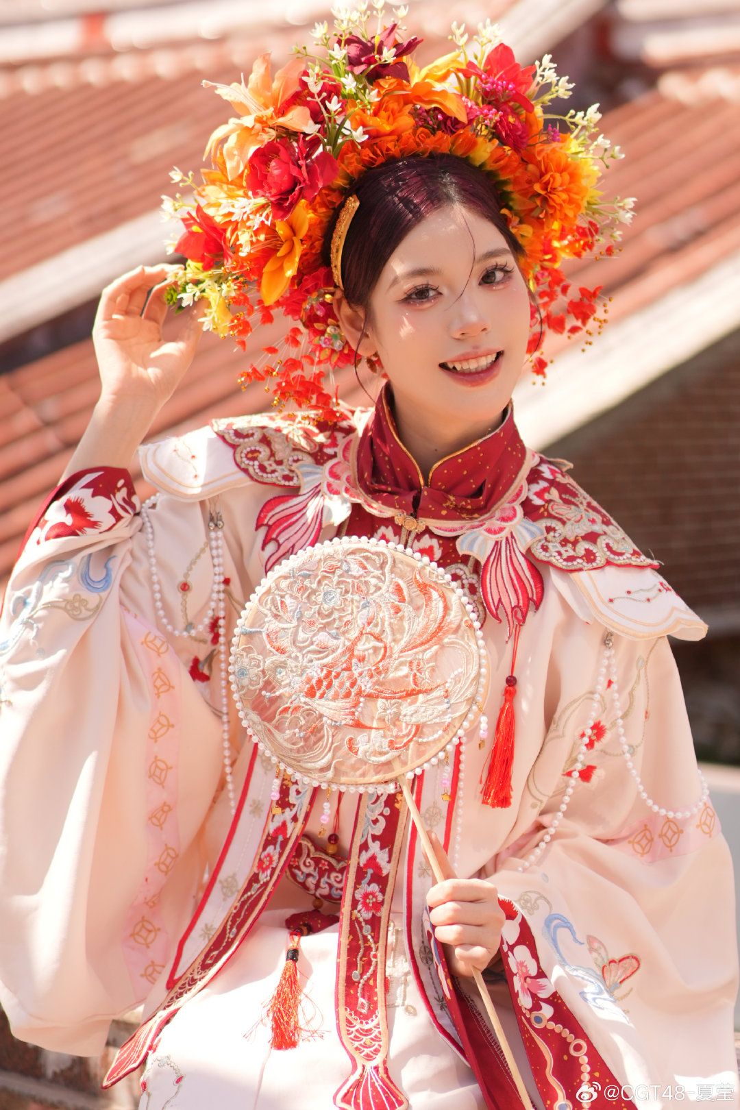 The Elegance of Cheongsam:The Ceremony Attendants Traditional Dress The Elegance of Cheongsam:The Ceremony Attendants Traditional Dress