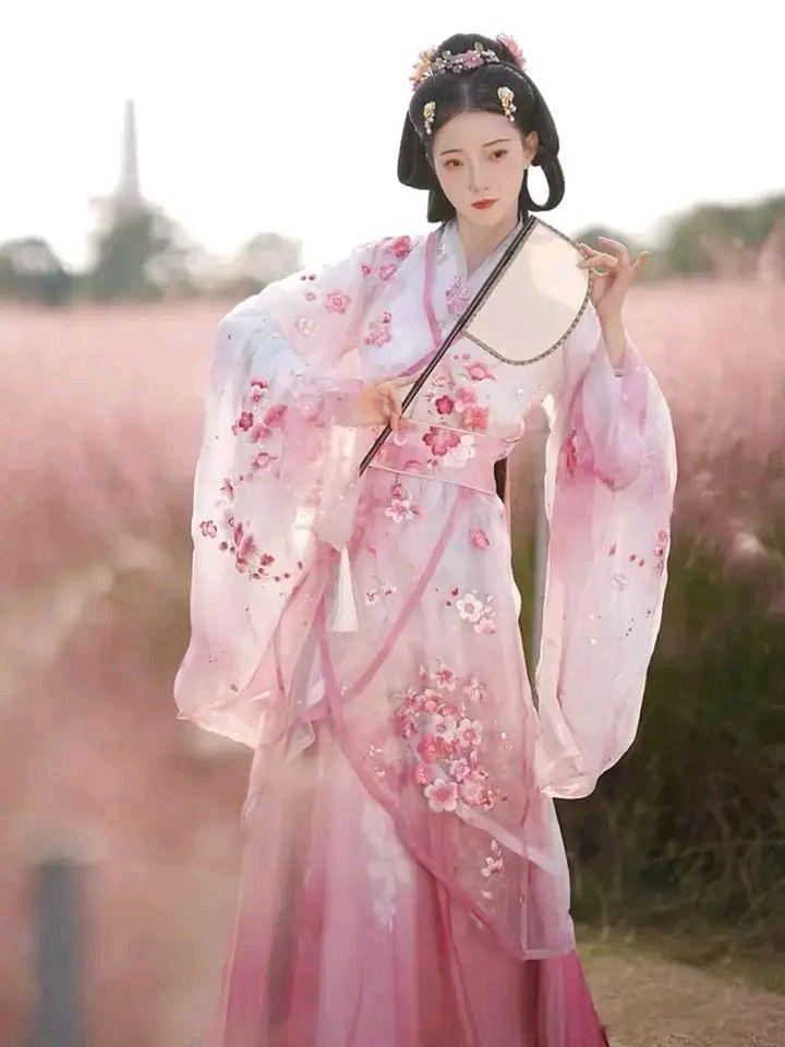 The Evolution of Armor-Style Hanfu:A Journey Through Ancient Chinese Armor and Clothing